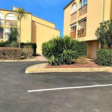 Appartement Cosy A Deux Pas Du Port Saint-Cyprien  Ngoại thất bức ảnh