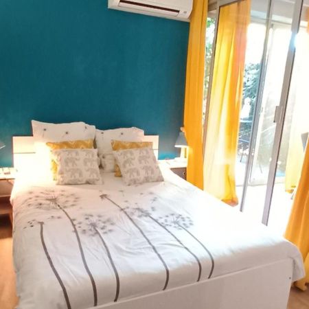Appartement Cosy A Deux Pas Du Port Saint-Cyprien  Ngoại thất bức ảnh
