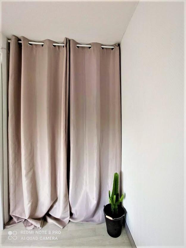 Appartement Cosy A Deux Pas Du Port Saint-Cyprien  Ngoại thất bức ảnh