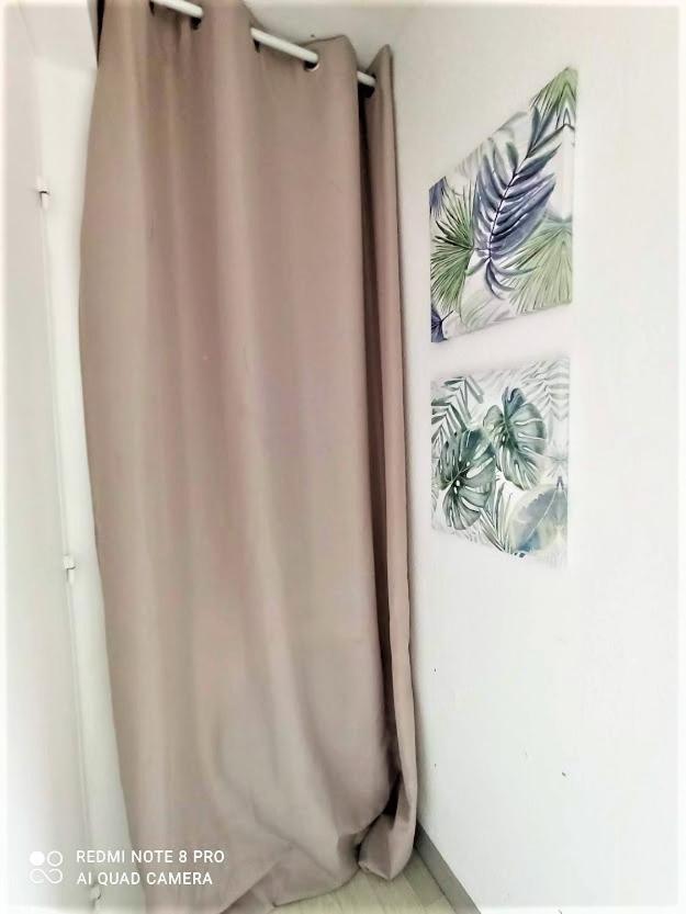 Appartement Cosy A Deux Pas Du Port Saint-Cyprien  Ngoại thất bức ảnh