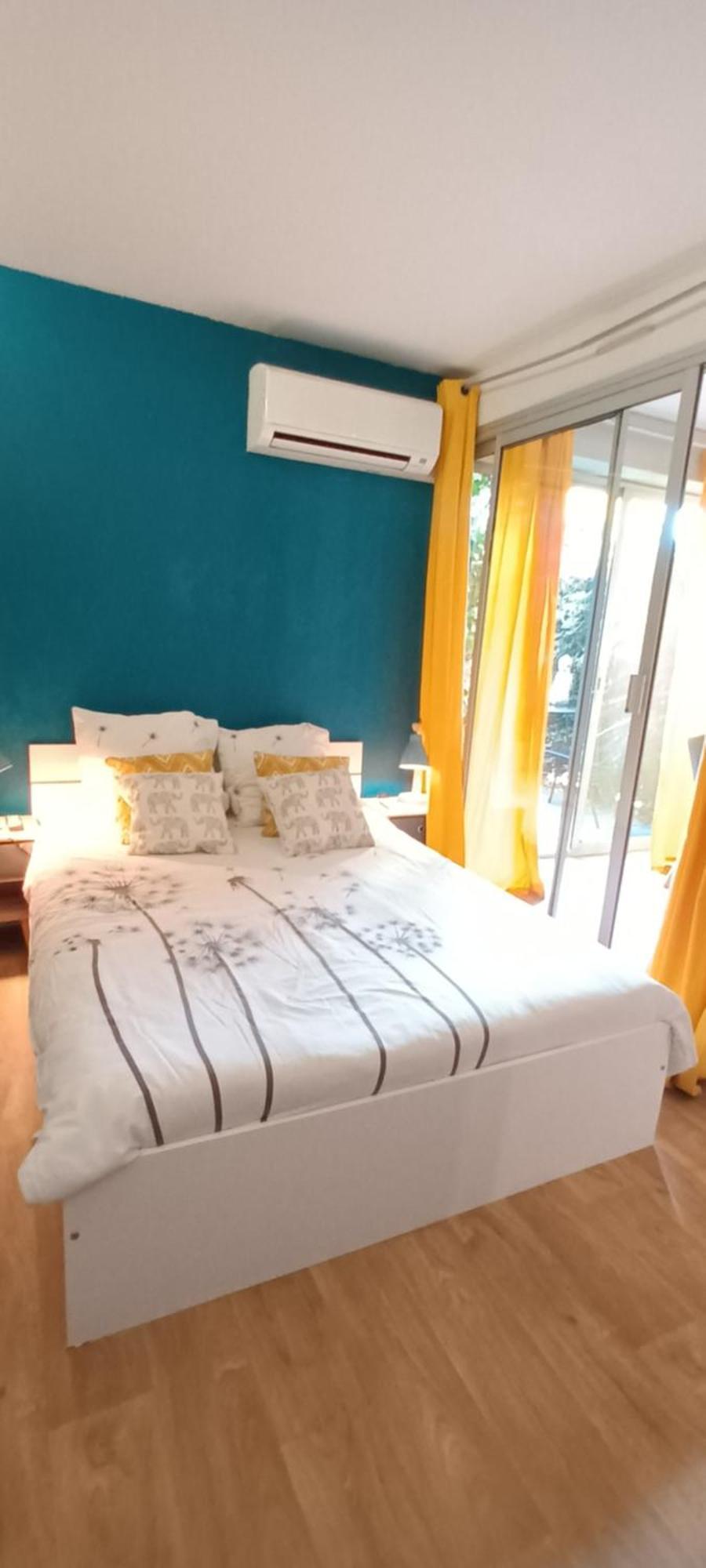 Appartement Cosy A Deux Pas Du Port Saint-Cyprien  Ngoại thất bức ảnh