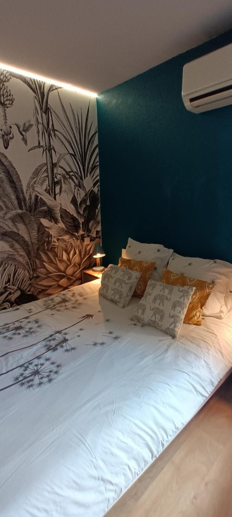 Appartement Cosy A Deux Pas Du Port Saint-Cyprien  Ngoại thất bức ảnh